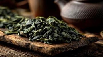 揚州翡翠燒賣：一口鮮綠，盡享春日滋味