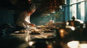 五星級大廚秘授十款營養(yǎng)蒸菜食譜,在家輕松享美食