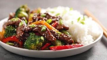 家常快炒菜譜:簡簡單單的美味享受