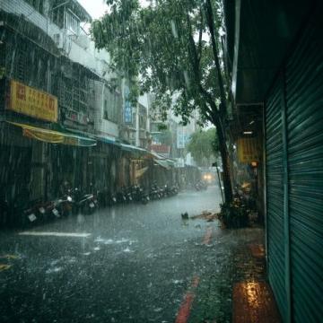雨季安全小知識(雨季安全小知識,你知道多少?)