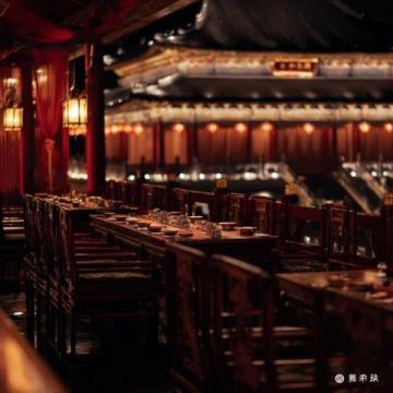 第五日美食之旅:清遠兩度探尋潮流復古食堂