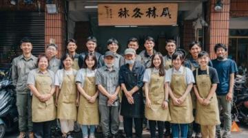 大華粿條面榮獲全球50佳街頭美食冠軍