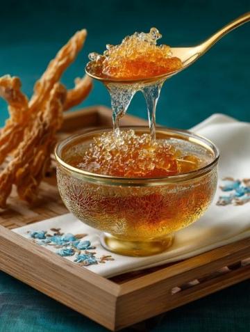 
夏日北京美食攻略：特色小吃與消暑甜品推薦