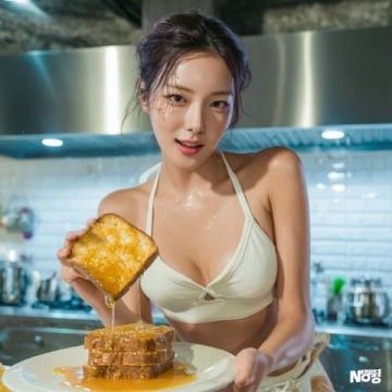 簡易美味!烤箱魔力解鎖營養(yǎng)花螺,夏日快手海鮮食譜