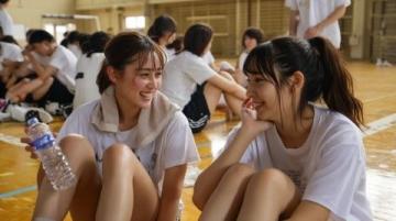 大連二十五中陪餐活動:舌尖上的溫暖與守護