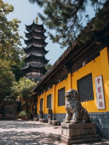 廈門方特國(guó)風(fēng)奇境之旅(味蕾探索)
