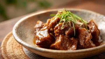 珠海斗門大赤坎餐廳特色農家菜推薦，不可錯過的美味佳肴！