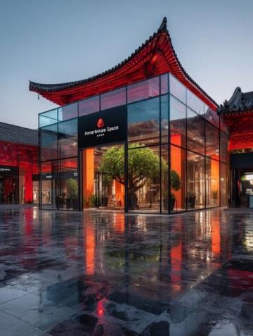 北京首站:寧波美食甬府尊鮮開業通知!
