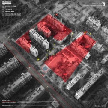 北外灘老社區煥新顏:致敬里弄文化,打造現代濱江住宅區