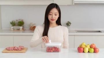 京東七鮮小廚:專注品質,自營直供,安全美味雙重守護