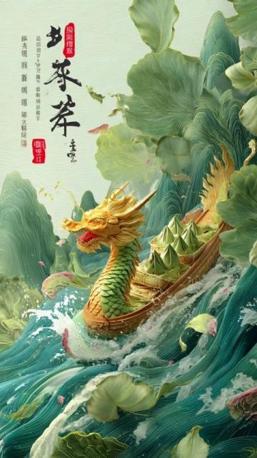 長(zhǎng)安區(qū)西兆通端午節(jié)非遺民俗盛宴來(lái)襲!皇家馬戲、打鐵花表演精彩紛呈