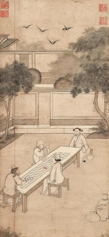 后人閑暇之時最愛品讀紅樓,因作者學識廣博智慧超群