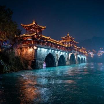 從柳州啟程赴桂林工作:探尋歷史古城的兩日一夜之旅
