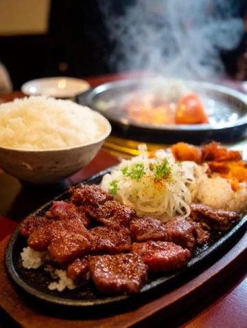 延吉朝鮮族美食之旅:舌尖上的風情體驗