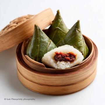 寧波必嘗小吃推薦:湯圓、米饅頭和冰鎮木蓮