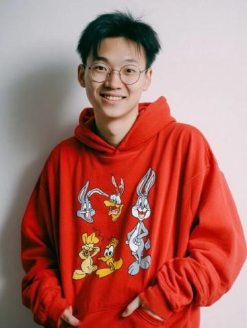 謝浩男姐姐行為引發公眾憤怒