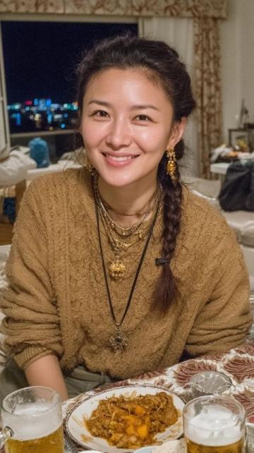 小崔的平鄉美食之旅