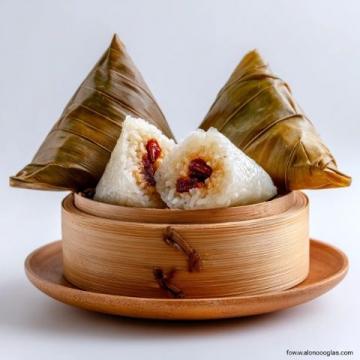 探尋大田龍年美食的獨特韻味:從九層粿說起