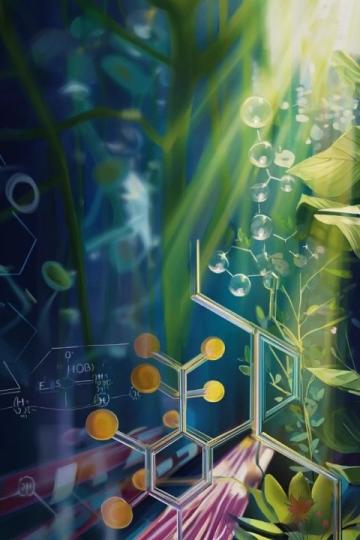 探索生活點滴,揭秘科學奧秘的世界