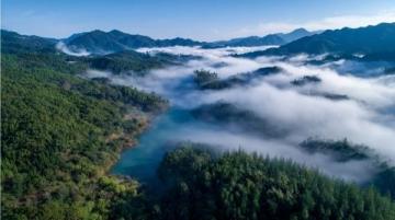 珠海香山湖公園：自然美景與文化娛樂結合的理想休閑地