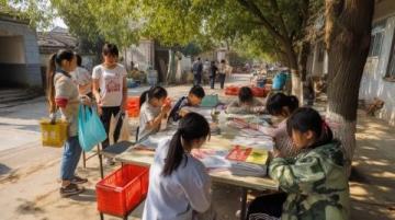自貢國企新建農貿市場緩解南湖中區居民購物難題