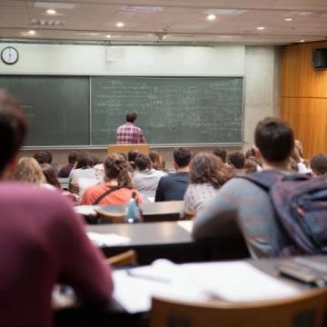2025年軟科非雙一流大學排名揭曉
