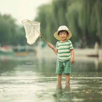 廣東老板創新魚塘經營策略:從單一產品到多樣化服務的成功轉型