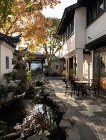 昆明新迎小區(qū)隱藏粵菜老店:利口福酒家二十五年匠心傳承