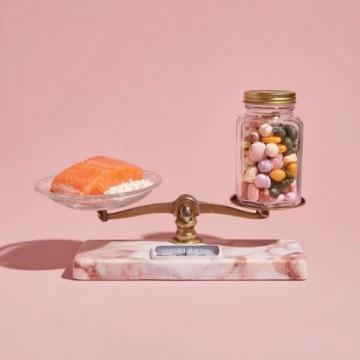 六大減肥誤區:科學瘦身的正確打開方式