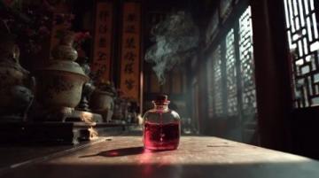 **成都的慢刻度茶香與麻將聲里的煙火美食獵人筆記**