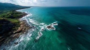 福建平潭島旅游攻略:必去景點+行程推薦,玩轉2-3天!