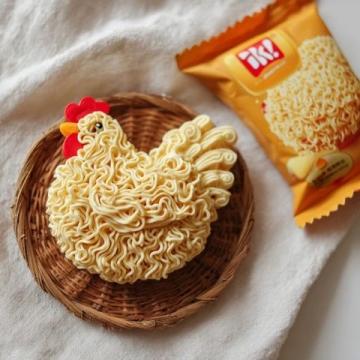 閩南風味小吃——薯粉粿的魅力