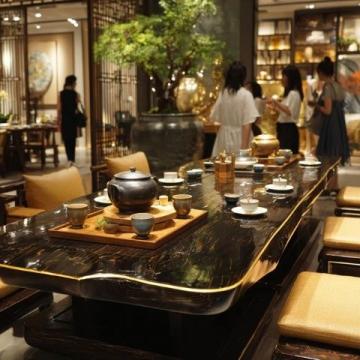 福榮居，一家開了快二十年的老北京小吃+京味家常菜的餐廳，主打褡褳火燒