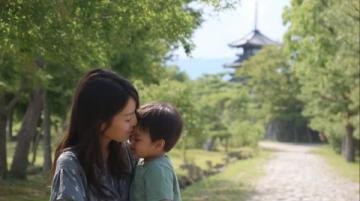 與兒共游記:我們的第13天日本自由行之旅