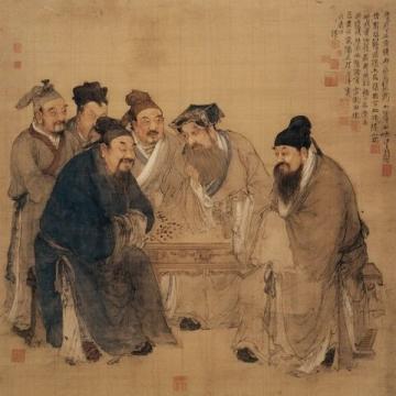 泫玉散人講解周易卦?八卦模式:萬物分類之道第二講
