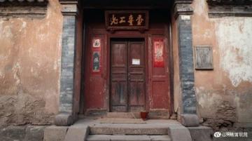 陜西渭南，作為一座歷史悠久的城市，不僅以其豐富的文化底蘊而聞名