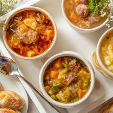 芒市美食指南:傣味、滇味和東南亞風味等你來挑戰!