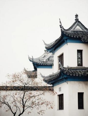 探索日照莒國古城：一份實用旅游指南