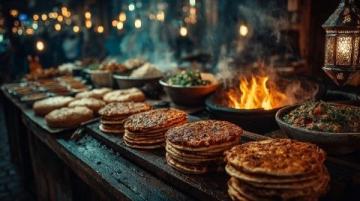 你家鄉(xiāng)最具代表性的美食是哪一種?