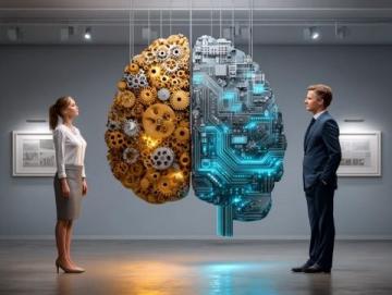 如何從知識搬運工轉變為認知重塑者?解決學習低效難題