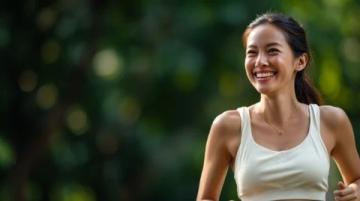 健康養生小妙招，開啟活力每一天