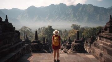 印尼奇幻之旅：八大必做體驗等你來解鎖！