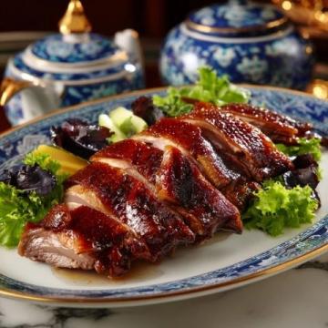 彝族美食大揭秘：燒烤、美酒與詩意菜單的味蕾之旅