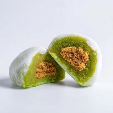 香蘭糯米糕Seri Muka:傳統娘惹甜點的獨特風味制作指南