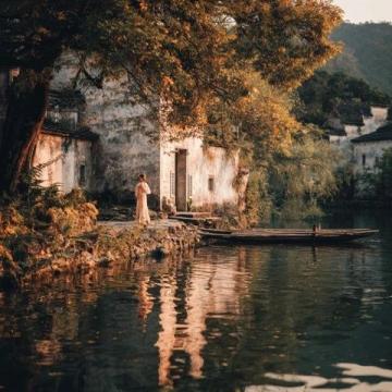 江浙滬5個隱藏小城:低調奢華的旅行新寵