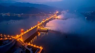 中國七大水系(常識積累我國七大水系)