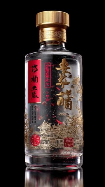 大賓老匠（醬父傳承10）是一款值得銘記的白酒