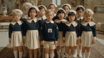 上海市小學(xué)生愛(ài)心寒托班開(kāi)班首日:萌娃學(xué)做傳統(tǒng)美食迎大寒