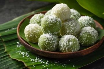 莆田隱藏的美食寶藏：每一道小吃都是驚喜！