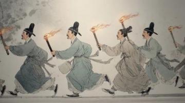 煙花三月下揚州:跟隨李白的步伐,感受千年的詩畫意蘊